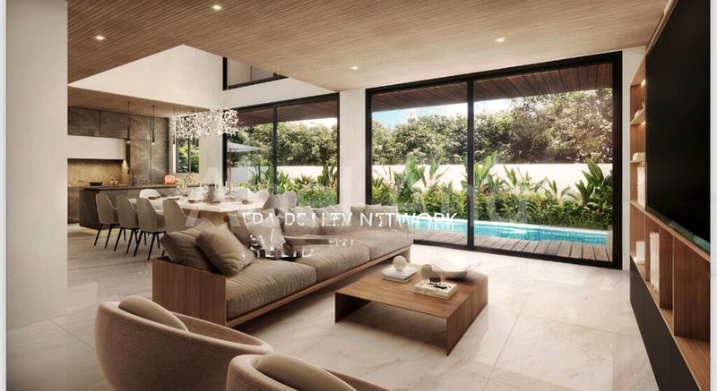 6 Bed Bungalow (Landed) for Sale in  Royalgreen - Image 6